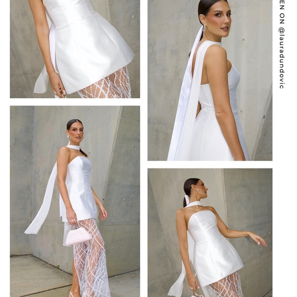 Isobel Dress - Size Small - Picture 4 of 4